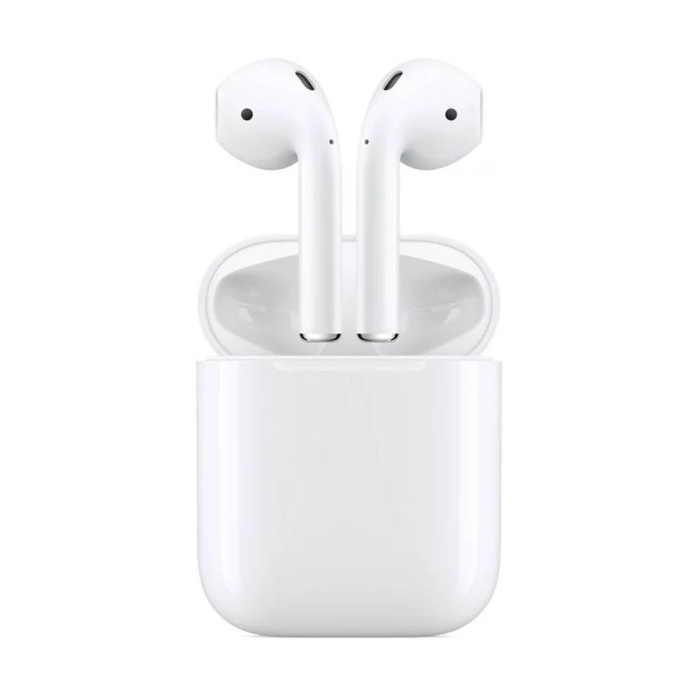 Airpod 2 Gen w/ Case - Works Great